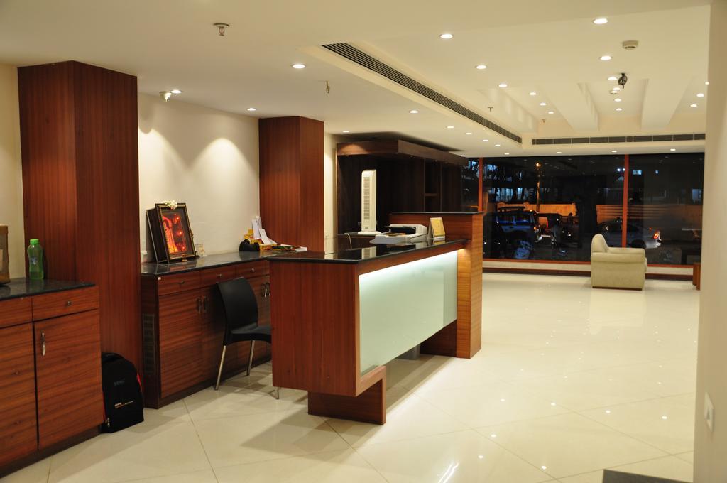 Casa Meridian By Mango Mysore Exterior foto